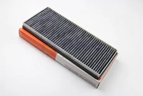 Фільтр салону Mahle Daimler, VW MAHLE / KNECHT LAK83