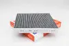Фильтр салона VW Golf 1.2-1.4TSI/1.6-2.0TDI 12-(угольный) MAHLE / KNECHT LAK 888 (фото 2)