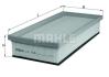 Фільтр повітряний MAHLE / KNECHT LX1026 (фото 1)