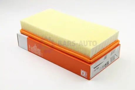 Фильтр воздушный Skoda Fabia/Roomster /VW Polo 1.2 12v 01-07 MAHLE / KNECHT LX 1080