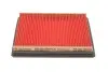 Фільтр повітряний Honda Civic VI 1.4/1.6i 95-01/Nissan X-Trail 2.5 07-14/Primera 1.6i 98-02 MAHLE / KNECHT LX 1266 (фото 4)