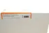 Фільтр повітряний Jeep Cherokee 2.5TD-5.9i 92-05/Nissan Pathfinder 4.0 05- MAHLE / KNECHT LX 1272 (фото 5)