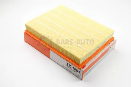 Фильтр воздушный Opel Vectra C 02-08 MAHLE / KNECHT LX 1294