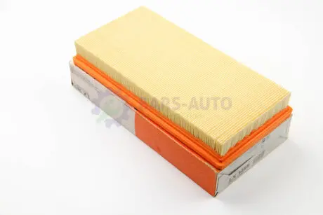 Фільтр повітряний Golf V/Polo/Touran 1.4/1.6FSI MAHLE / KNECHT LX 1455
