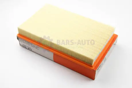 Фильтр воздушный VW Passat 3.2-3.6FSI 05- MAHLE / KNECHT LX 1500
