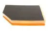 Фільтр повітряний Volvo V60/V70/S80/S60/XC60/XC70 06- MAHLE / KNECHT LX 1591/9 (фото 2)