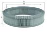 Фільтр повітряний MAHLE / KNECHT LX1638 (фото 1)