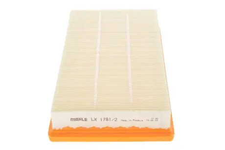 Фільтр повітряний MAHLE / KNECHT LX17812