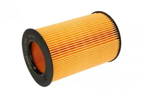 Фільтр повітряний (Knecht-Mahle) Mahle MAHLE / KNECHT LX1805