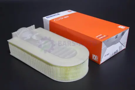 Фильтр воздушный MB C-класс (W204)/E-класс (S212)/S-класс (W221/W222) MAHLE / KNECHT LX 1833