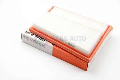 Фильтр воздушный MB (W211) OM642 (L) MAHLE / KNECHT LX 1850/1