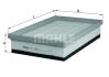 Фільтр повітряний MAHLE / KNECHT LX2060 (фото 1)