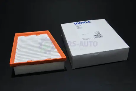 Фильтр воздушный Renault Scenic III/Megane III 2.0 CVT 09- MAHLE / KNECHT LX 2916