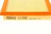 Фільтр повітряний Lexus ES 2.5 12-/LS 4.7/5.0 06- MAHLE / KNECHT LX 2992 (фото 3)