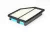Фильтр воздушный Civic VIII 2.0 07- MAHLE / KNECHT LX3007 (фото 2)