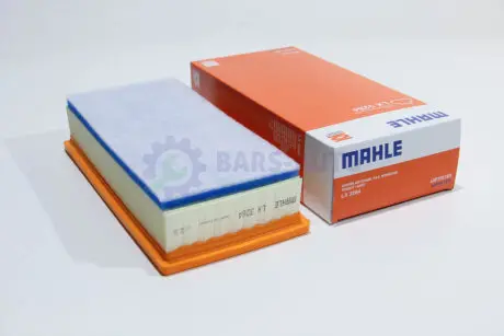 Фільтр повітряний MAHLE / KNECHT LX3284