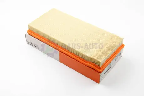 Фільтр повітряний MAHLE / KNECHT LX348