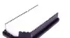Фильтр воздушный Hyundai I30/ Kia Cee D 1.6CRDI 12- MAHLE / KNECHT LX 3538 (фото 3)