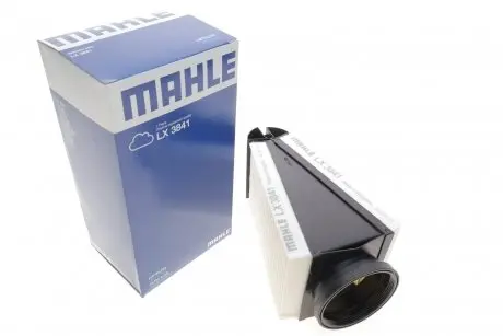 Фильтр воздушный MB C-class (W205/C205/S205) 2.2CDI (OM651) 14-18 MAHLE / KNECHT LX 3841