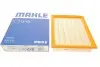 Фільтр повітряний Mahle VW MAHLE / KNECHT LX405 (фото 2)