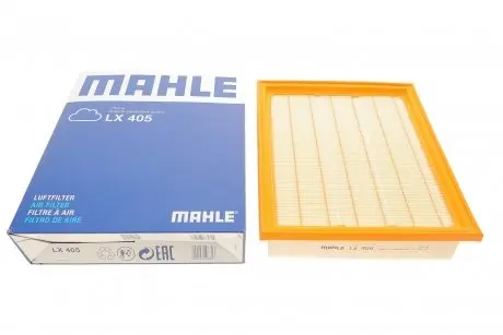 Фильтр воздушный Mahle VW MAHLE / KNECHT LX405