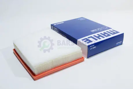 Фильтр воздушный BMW 2 (F45) 13-/X1 (F48) 14-/Mini Cooper 13- MAHLE / KNECHT LX4060