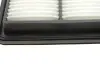 Фільтр повітряний Renault Kajar/Nissan Qashqai/Rogue 1.5dCi/2.5dCi 13- MAHLE / KNECHT LX 4138 (фото 3)