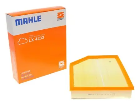Фильтр воздушный Volvo S60/S90/V60/V90 20- MAHLE / KNECHT LX4233