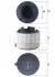 Фільтр повітряний MB W205 OM651 14-18 MAHLE / KNECHT LX4249 (фото 1)