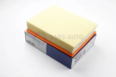 Фільтр повітряний VW T4 (Knecht-Mahle) MAHLE / KNECHT LX537
