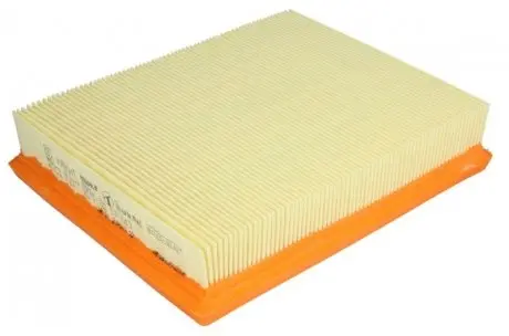 Фильтр воздушный KNECHT MAHLE / KNECHT LX 643