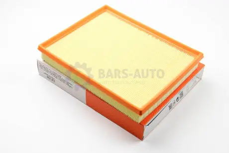 Фильтр воздушный Opel Astra F/G/H 98- MAHLE / KNECHT LX 735