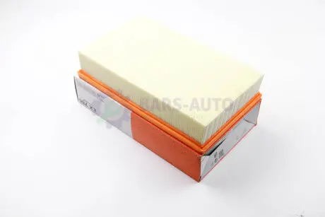 Фільтр повітряний VW T5 1.9TDI/2.0/2.0TDI/TSI/BiTDI/2.5TDI 03- MAHLE / KNECHT LX 786