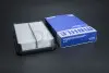 Фільтр повітряний Outlender 06-12/C4/4008 12- MAHLE / KNECHT LX 812 (фото 1)