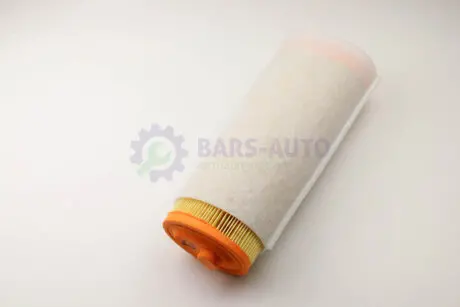 Фильтр воздушный BMW 3 (E46/E90) 2.0D MAHLE / KNECHT LX 823