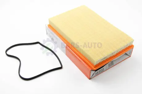 Фильтр воздушный VW Golf IV 1.6i 16V 2/00- MAHLE / KNECHT LX977D
