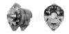 Генератор MAHLE / KNECHT MG258 (фото 2)