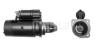 Стартер MAHLE / KNECHT MS184 (фото 2)