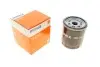Фільтр масляний Volvo C30 1.8-2.0i 06-13/S40 1.8-2.0i 03-12/S60 2.0 10-18/V50 1.8-2.0 03-12 MAHLE / KNECHT OC 1014 (фото 1)