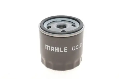 Масляный фильтр двигателя (Knecht-Mahle) Mahle MAHLE / KNECHT OC21