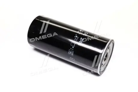 Фільтр оливи MAHLE / KNECHT OC246