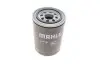 Фільтр масляний Nissan Primera/Almera/Patrol 2.0D/2.8TD 88-02 MAHLE / KNECHT OC273 (фото 3)
