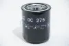 Фільтр масляний Toyota Land Cruiser 3.0D-4D MAHLE / KNECHT OC 275 (фото 2)