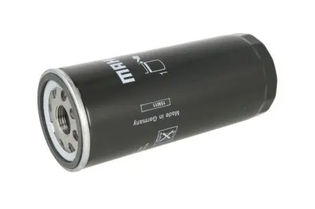 Фільтр оливи MAHLE / KNECHT OC281