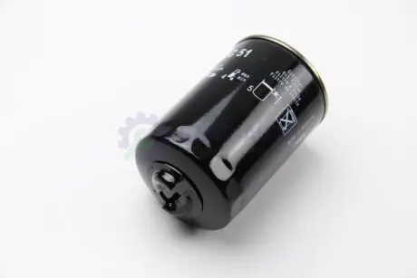 Фильтр масляный VW Dizel (без упаковки) MAHLE / KNECHT OC 51 OF