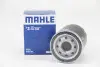 Фільтр масляний Land Rover Discovery III/Range Rover 4.2/4.4 03- MAHLE / KNECHT OC 602 (фото 2)