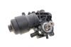 Корпус фільтра масляного VW Touareg/Audi Q7 3.0 TDI 07-18 (з термостатом) MAHLE MAHLE / KNECHT OF 181/14 (фото 4)