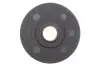 Фільтр оливи VOLVO S60/S80/XC90 1.5/2.0D 15- MAHLE / KNECHT OX1075D (фото 4)
