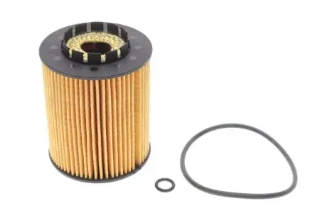 Масляный фильтр VOLVO S60/S80/XC90 1.5/2.0D 15- MAHLE / KNECHT OX1075D