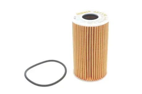 Фільтр оливи LR RANGE ROVER EVOQUE 1.5-2.0 15- (KNECHT-MAHLE) Mahle MAHLE / KNECHT OX 1138D